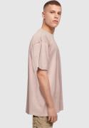 Merchcode Bluser & t-shirts 'Summer - Icecream'  orange / rosé / pudde...