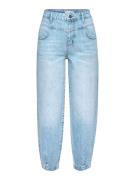 Rich & Royal Jeans  blue denim