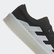 ADIDAS SPORTSWEAR Sneaker low 'Znsored'  sort / hvid