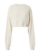 LeGer by Lena Gercke Pullover 'Thassia'  offwhite