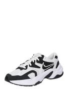 Nike Sportswear Sneaker low 'RUNINSPO'  sort / hvid