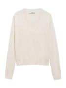 MANGO Pullover 'LUCAV'  lysebeige