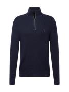 TOMMY HILFIGER Pullover  navy