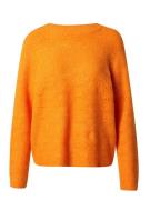 ONLY Pullover 'Lolli'  orange