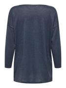 ONLY Shirts 'Elcos'  navy