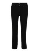 Only Petite Jeans 'ONLBLUSH'  black denim