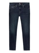 Tommy Jeans Jeans 'AUSTIN'  navy