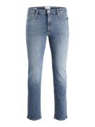 JACK & JONES Jeans 'JJIClark JJEvan Jos 798'  blue denim