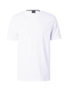 BOSS Bluser & t-shirts 'Thompson 01'  offwhite