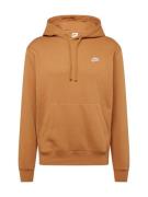 Nike Sportswear Sweatshirt 'CLUB FLEECE'  pueblo