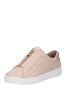 MICHAEL Michael Kors Sneaker low 'KEATON'  lyserød