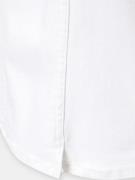 Pull&Bear Kjole  white denim