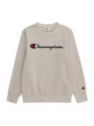 Champion Authentic Athletic Apparel Sweatshirt  pink