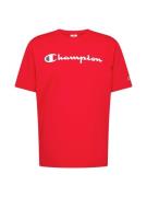 Champion Authentic Athletic Apparel Bluser & t-shirts  safir / rød / h...