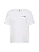 Champion Authentic Athletic Apparel Bluser & t-shirts  blodrød / sort ...