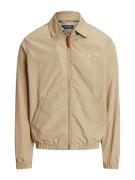 Polo Ralph Lauren Overgangsjakke 'Bayport'  beige / brun / gul