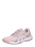 ASICS Sportssko 'COURT SLIDE'  pink / hvid