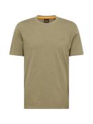 BOSS Bluser & t-shirts 'Tegood'  khaki