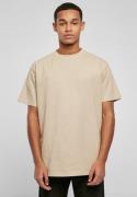 Urban Classics Bluser & t-shirts  sand