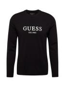 GUESS Bluser & t-shirts  mint / sort / hvid