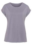 LASCANA Shirts  lavendel