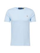 Polo Ralph Lauren Bluser & t-shirts  lyseblå