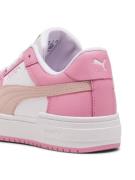 PUMA Sneaker low 'CA Pro Classic'  rosé / lys pink / hvid