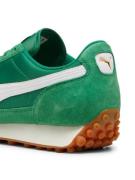 PUMA Sneaker low 'Easy Rider'  guld / grøn / hvid