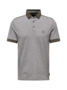 ARMANI EXCHANGE Bluser & t-shirts  grå-meleret / oliven