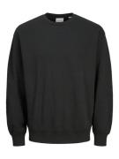 JACK & JONES Sweatshirt 'JJECharge'  sort