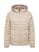 JACK & JONES Overgangsjakke 'JJESprint'  mørkebeige