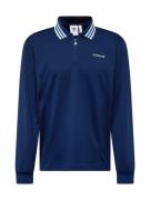 ADIDAS ORIGINALS Bluser & t-shirts  marin / lyseblå