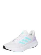 ADIDAS PERFORMANCE Løbesko 'Runfalcon+ 5'  aqua / lavendel / hvid