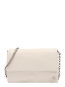 Calvin Klein Jeans Skuldertaske  beige