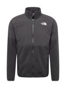 THE NORTH FACE Funktionsfleecejakke 'Glacier'  hvid