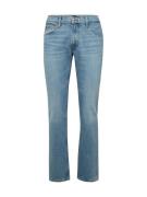 Lee Jeans 'Daren'  blue denim