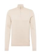 Only & Sons Pullover 'ONSALEX'  greige