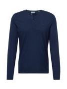 s.Oliver Bluser & t-shirts  navy