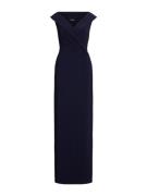 Lauren Ralph Lauren Festkjole 'Leonidas'  navy