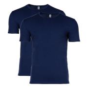 MOSCHINO Bluser & t-shirts  blå