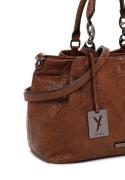 Suri Frey Shopper 'Hadley'  cognac