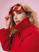 Daahls by Emma Roberts exclusively for ABOUT YOU Overgangsfrakke 'Dram...