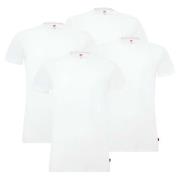 LEVI'S ® Bluser & t-shirts  hvid