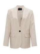 OPUS Blazer 'Jalma'  creme