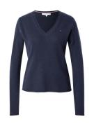 TOMMY HILFIGER Pullover  marin