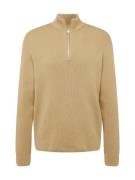 Lindbergh Pullover  camel