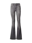 Only Tall Jeans 'ONLHUSH'  grey denim