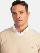 Williot Pullover  beige