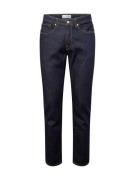 SELECTED HOMME Jeans 'LEON'  blue denim