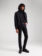 BOSS Jeans 'Delaware'  black denim